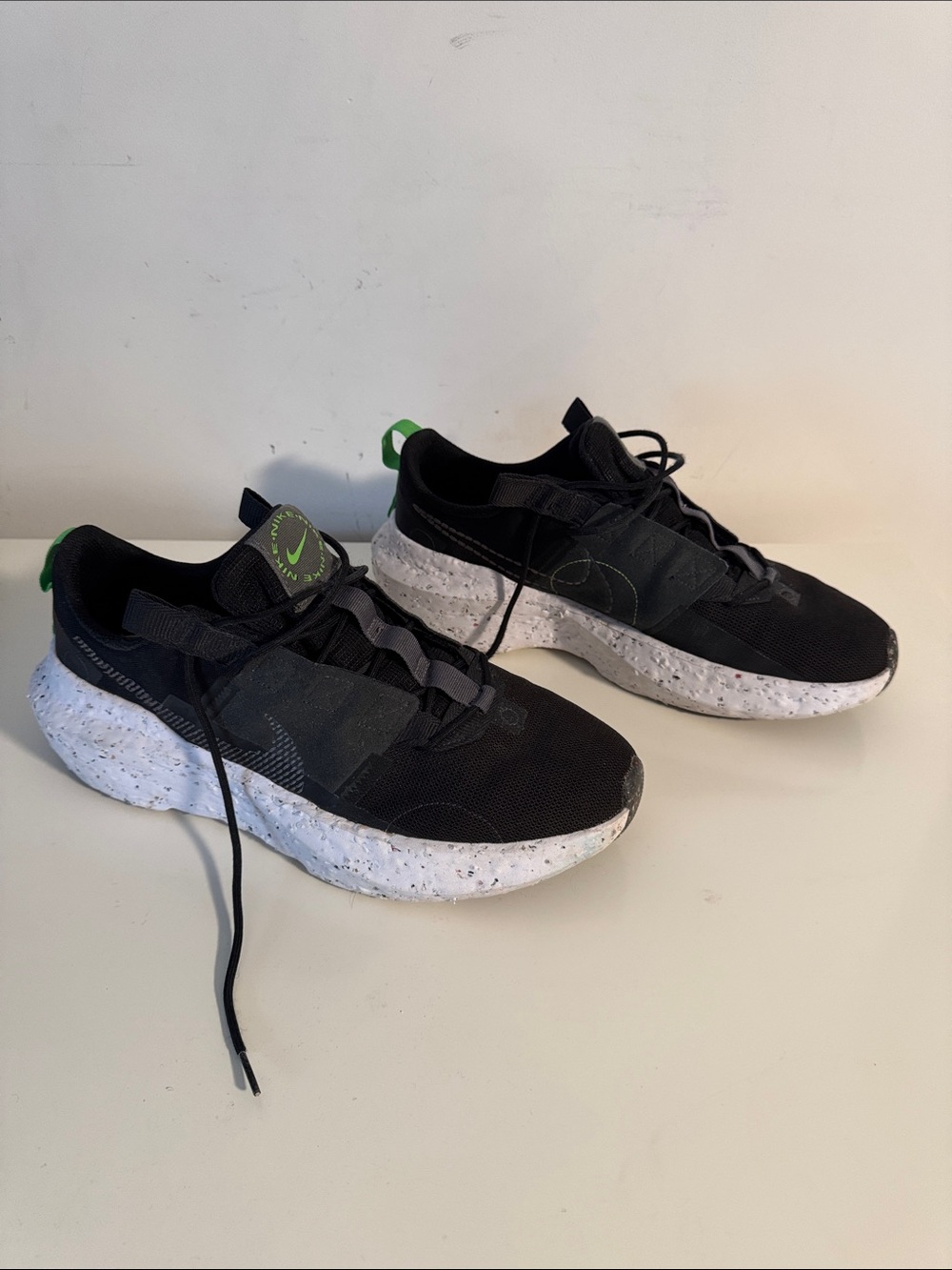 NIKE Crater Impact Men’s Size 12.5